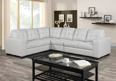 SEC METRO SECT. WHITE